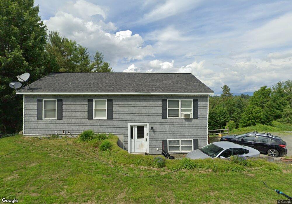 42 View St, Whitefield, NH 03598 - photo 1