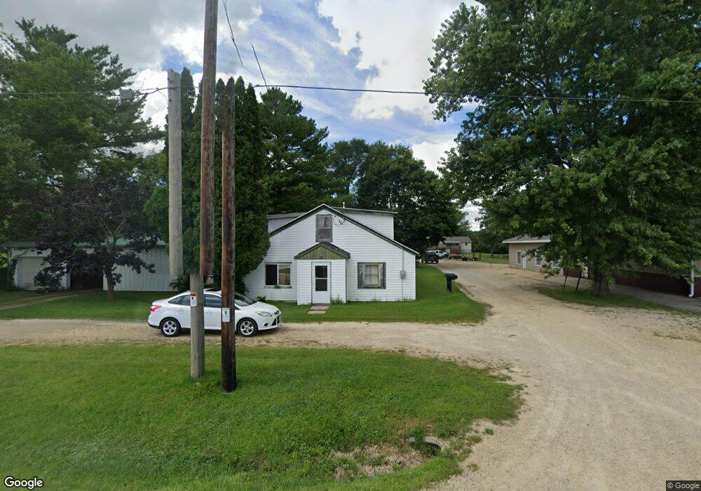 8119 N Us Highway 14, Evansville, WI 53536 - photo 1