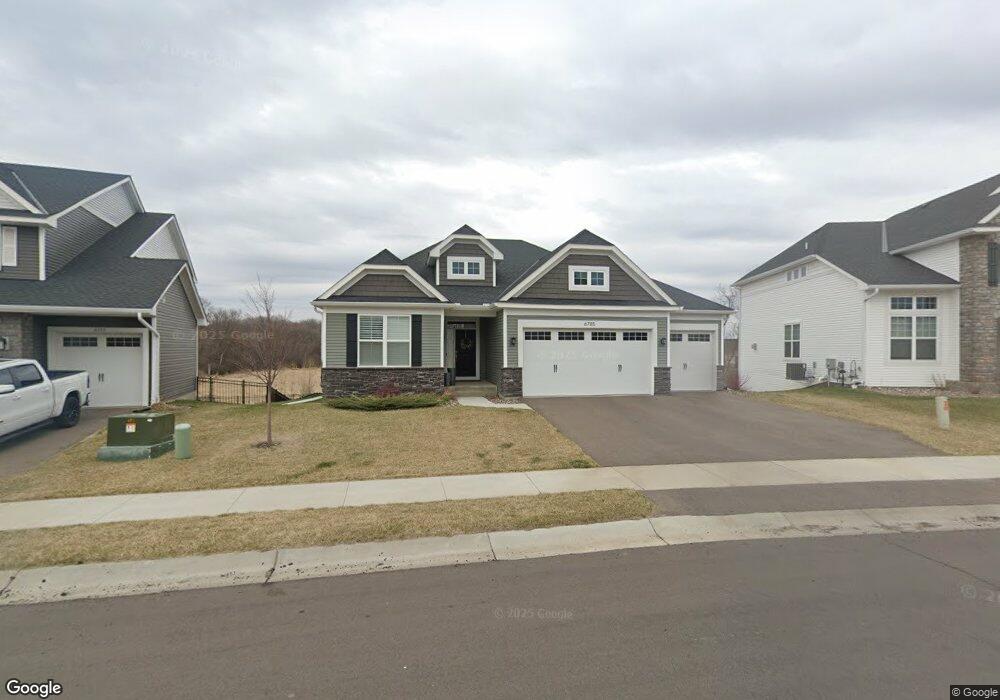 6785 Coach House Ln, Hamel, MN 55340 - photo 1
