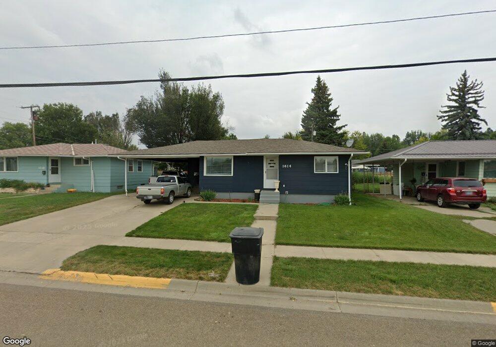 1614 5th Ave, Havre, MT 59501 - photo 1