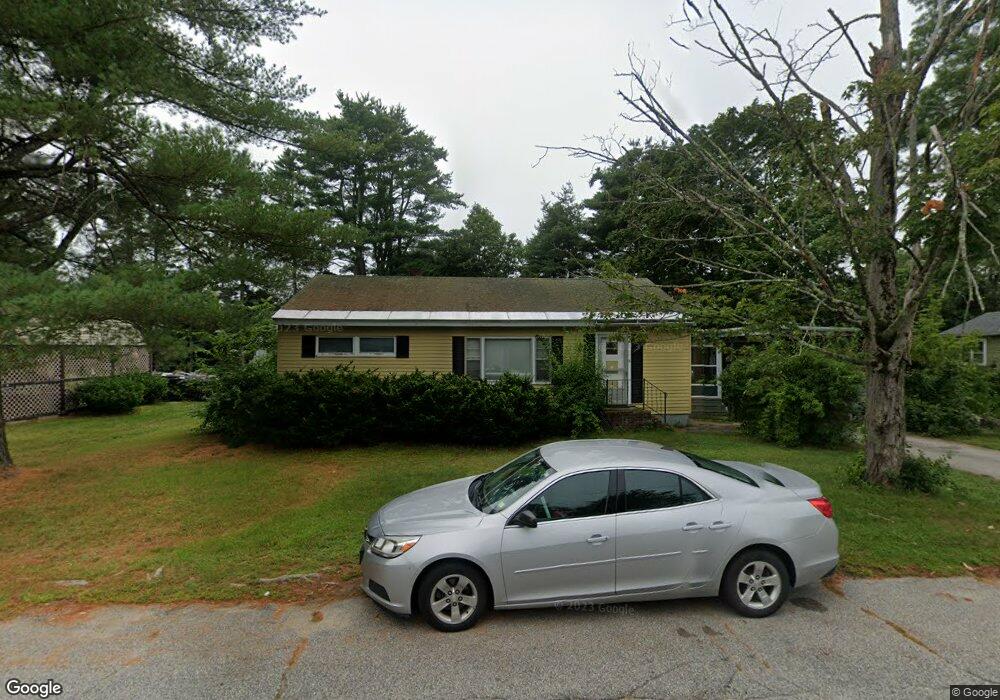 6 Fellows St, Concord, NH 03301 - photo 1