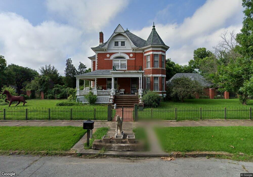 1000 W Bond St, Denison, TX 75020 - photo 1