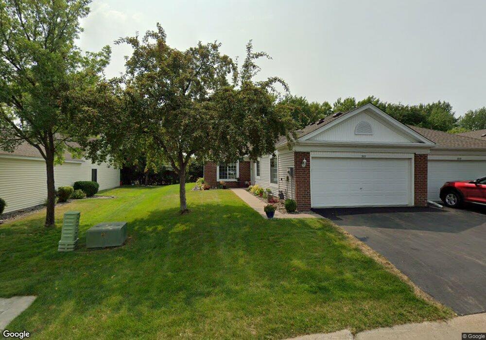 9111 Prairieview Ln N, Champlin, MN 55316 - photo 1