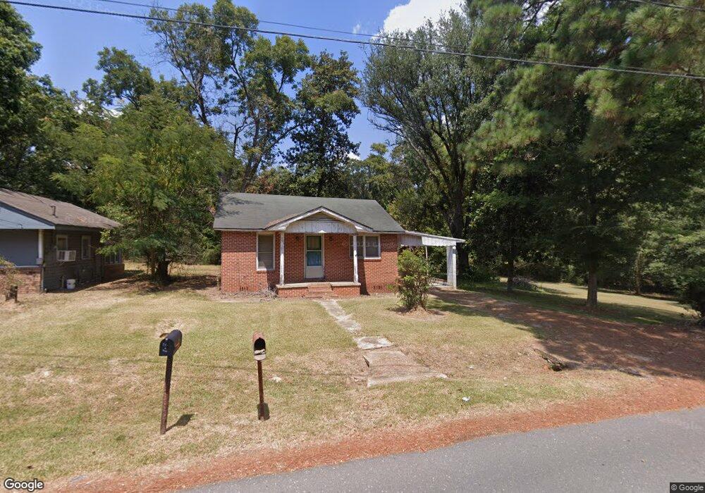 913 E Pecan Ave, Bastrop, LA 71220 - photo 1