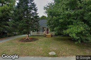 3 George St, South Dartmouth, MA 02748