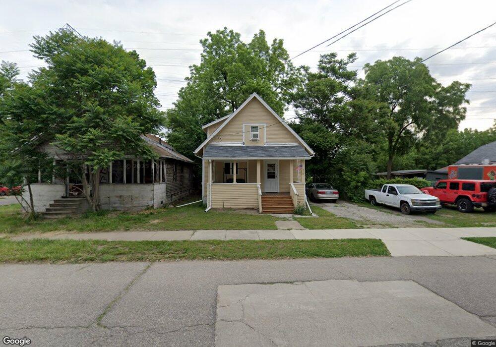 1505 Delaware Ave, Flint, MI 48506 - photo 1