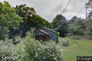 89 Seaboard St, Cuthbert, GA 39840