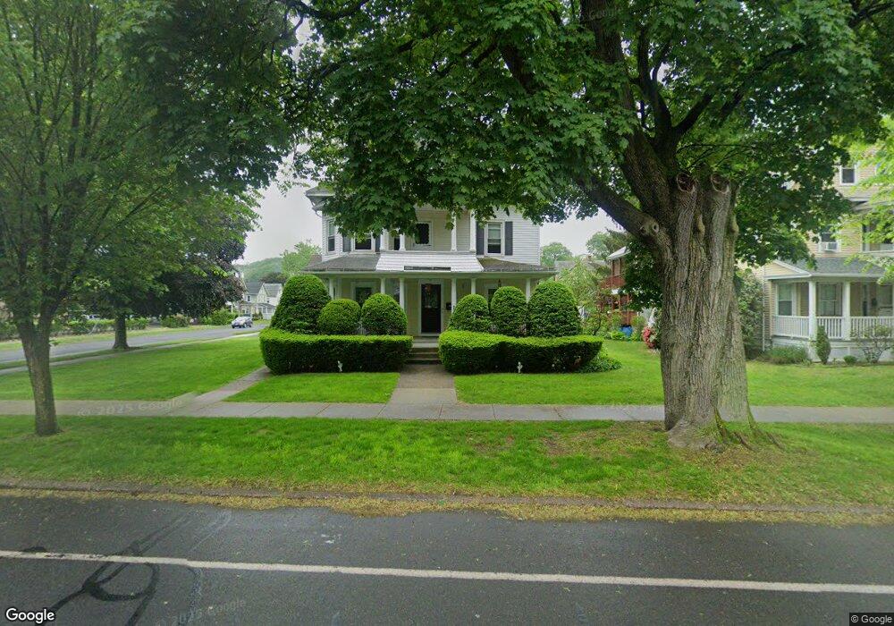 381 Elm St, West Springfield, MA 01089 - photo 1