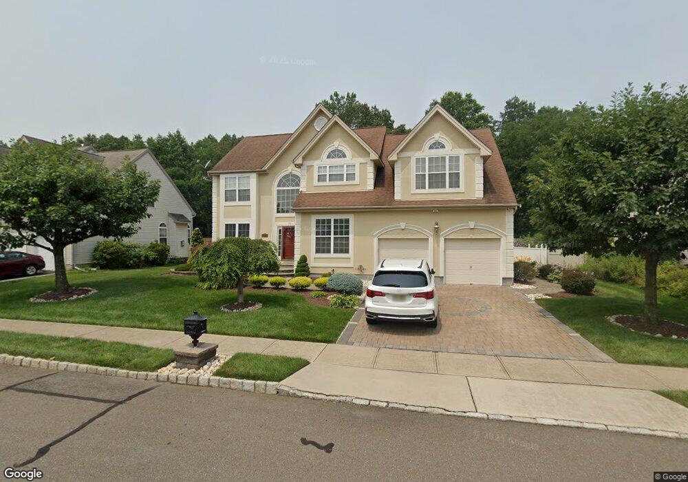 77 Kelly Way, Monmouth Junction, NJ 08852 - photo 1