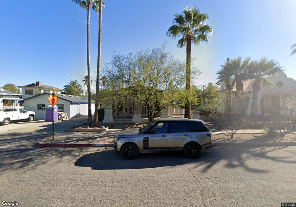 730 N 3rd Ave, Tucson, AZ 85705 - photo 1