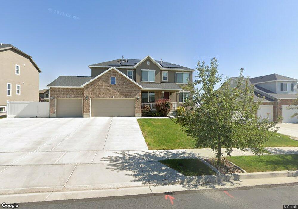 6328 W 8680 S unit 807, West Jordan, UT 84081 - photo 1