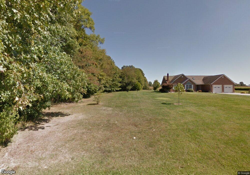 13232 N County Road 450 E, Batesville, IN 47006 - photo 1