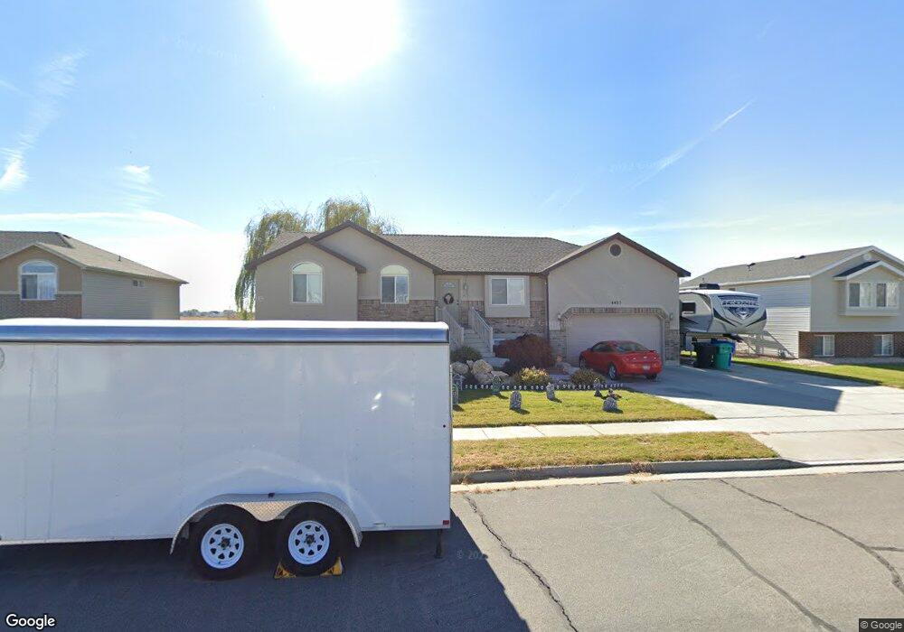 4423 W 25 S, West Point, UT 84015 - photo 1