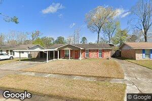 14369 Locust St, Baton Rouge, LA 70819