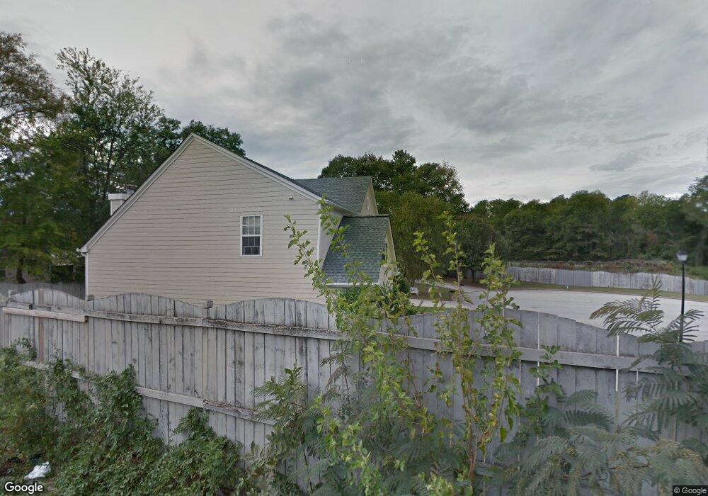 2720 Cottesford Dr SE unit 2, Smyrna, GA 30080 - photo 1