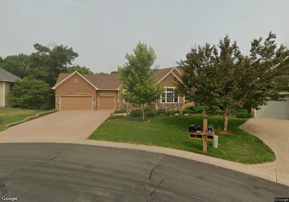 11684 Aileron Ct, Inver Grove Heights, MN 55077 - photo 1