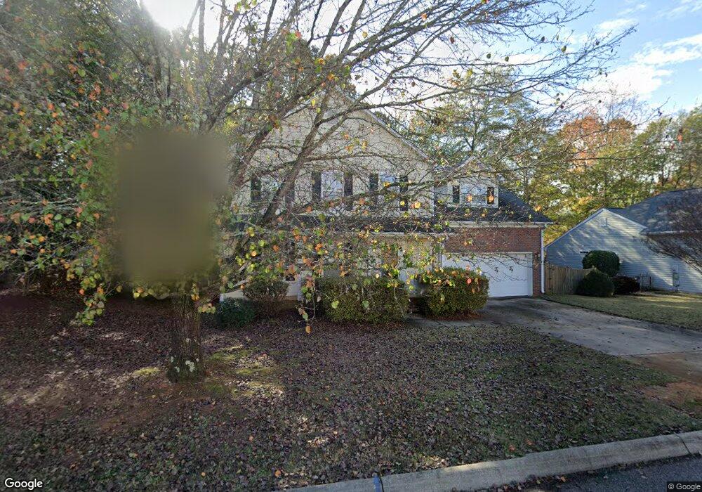 404 Hyde Park Ln, Mauldin, SC 29662 - photo 1