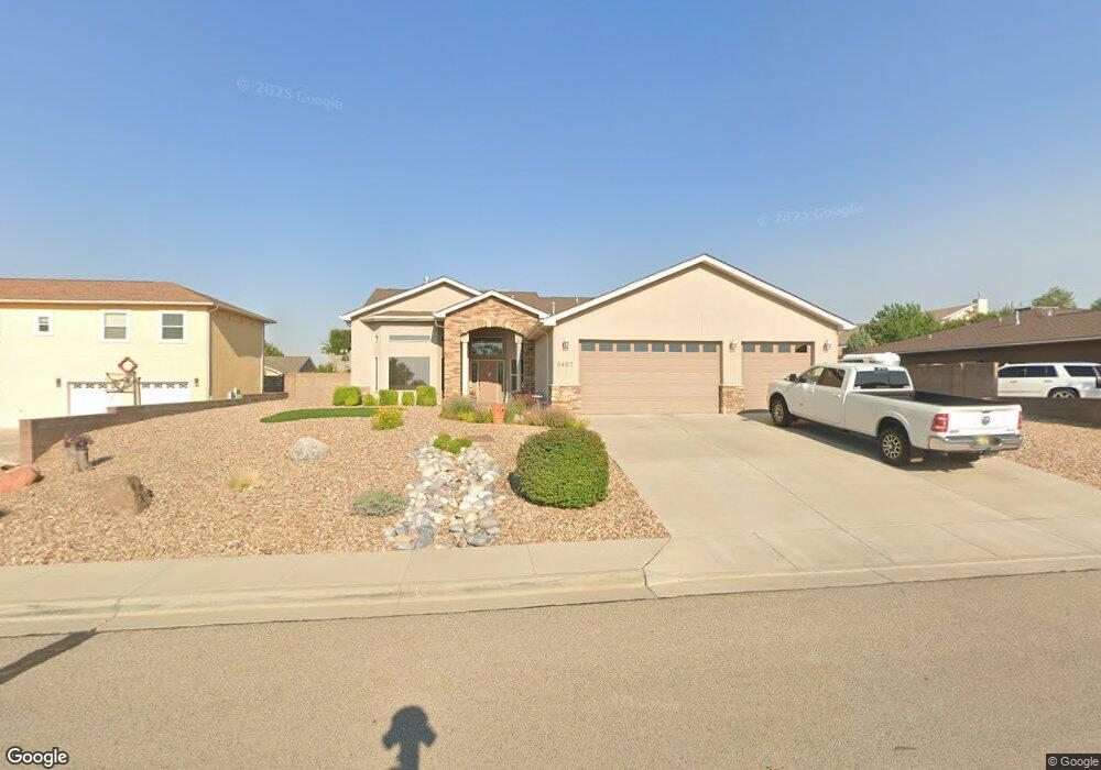 6407 Red Rock Ct, Farmington, NM 87402 - photo 1