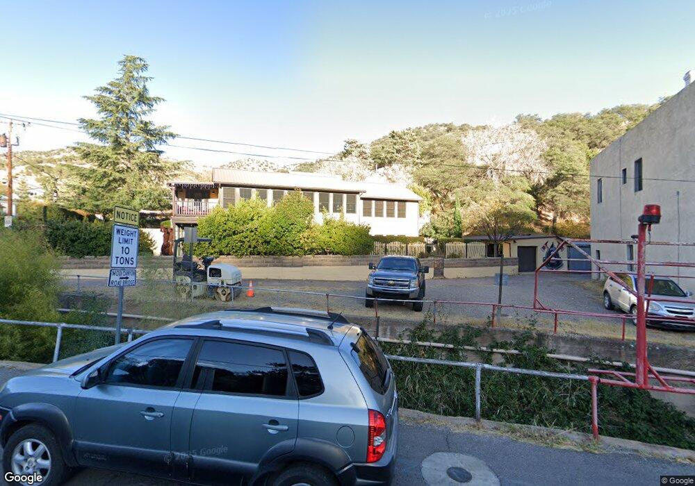 xxxx N Dusty Trail Rd unit 16, Bisbee, AZ 85603 - photo 1