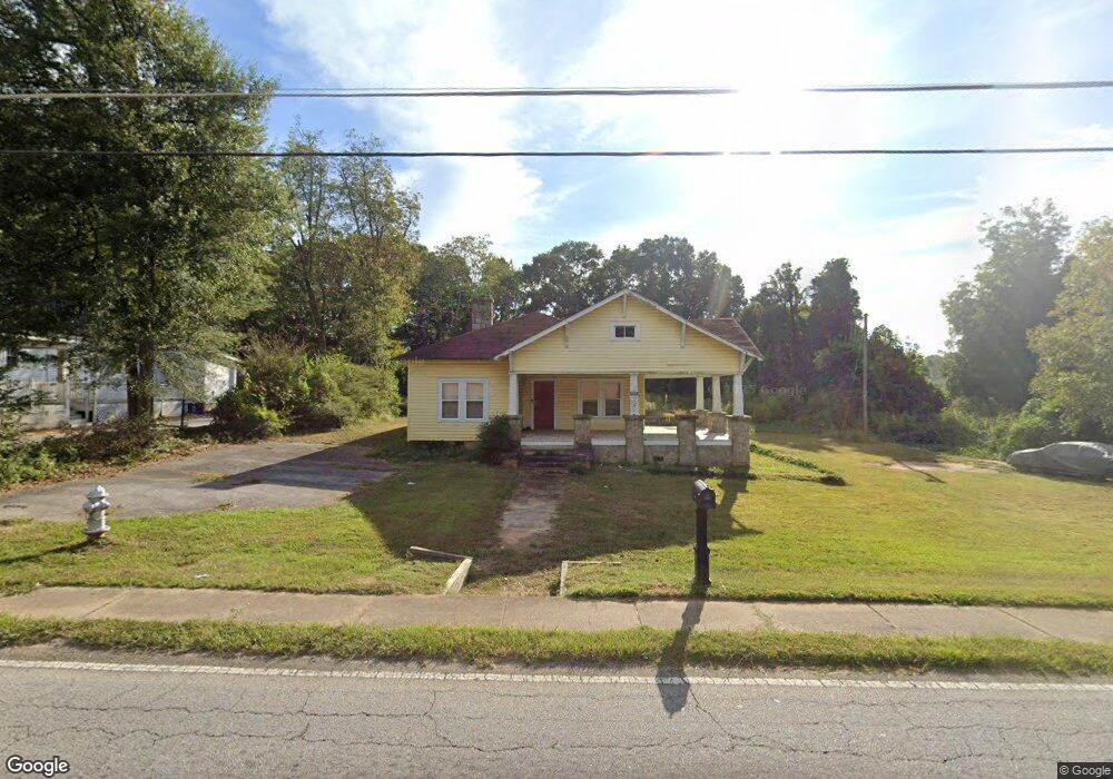 3068 Stone Mountain St, Lithonia, GA 30058 - photo 1