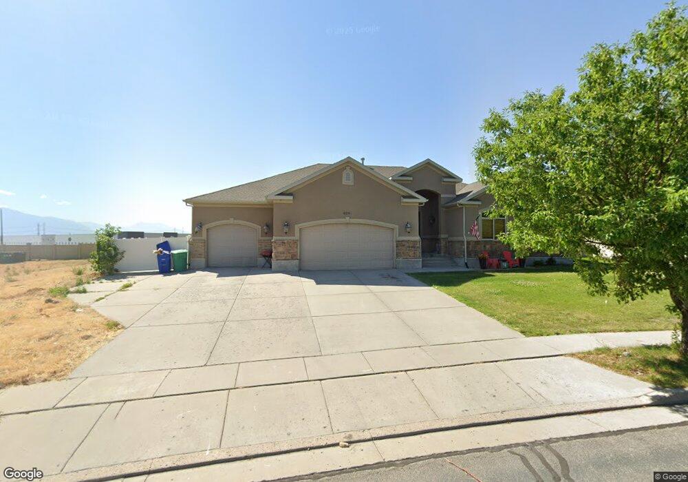 6261 W Copper Dust Ln, West Jordan, UT 84081 - photo 1