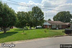 451 E 12th St, Ferdinand, IN 47532