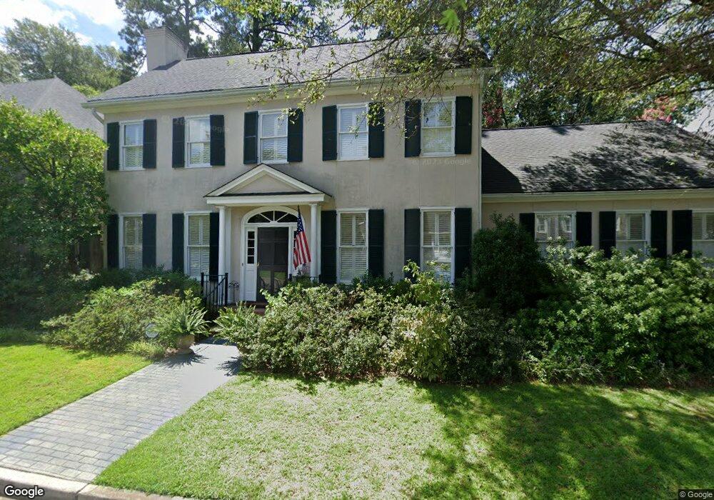 2808 Peachtree Place, Augusta, GA 30909 - photo 1