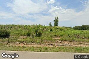 9514 N Mt Vernon Rd, Glencoe, OK 74032