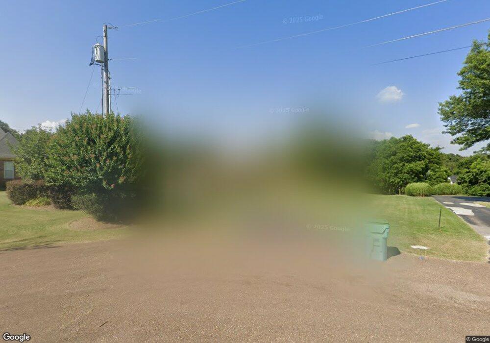 1720 Oak Court Cove, Hernando, MS 38632 - photo 1