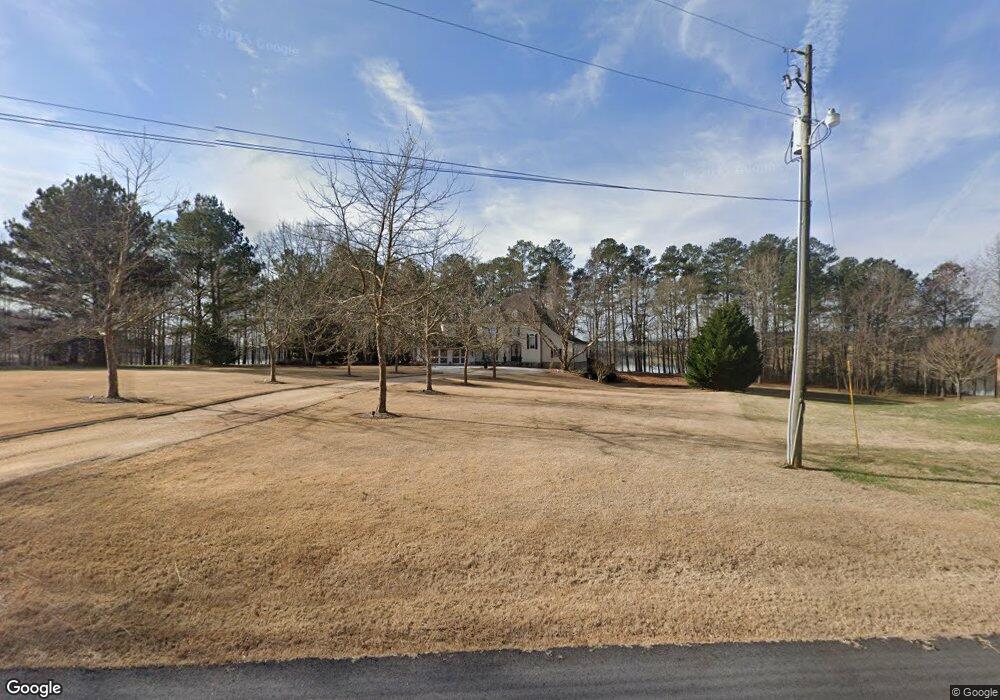 289 Walnut Ln, Covington, GA 30014 - photo 1