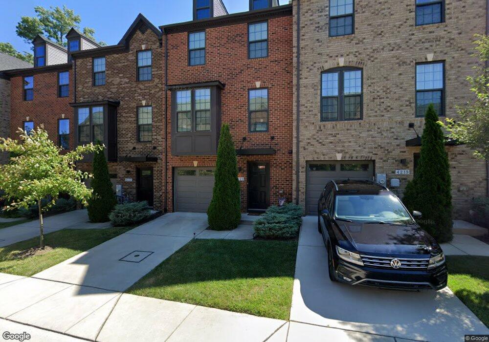 4221 Skyview, Baltimore, MD 21211 - photo 1