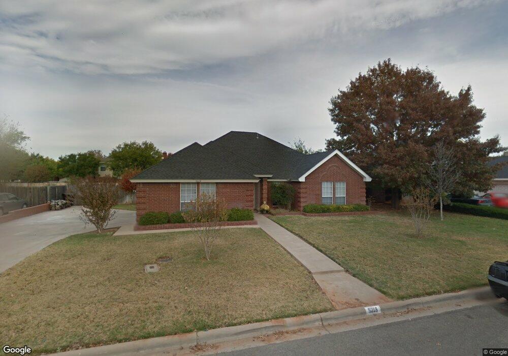 5218 Wagon Wheel Ave, Abilene, TX 79606 - photo 1