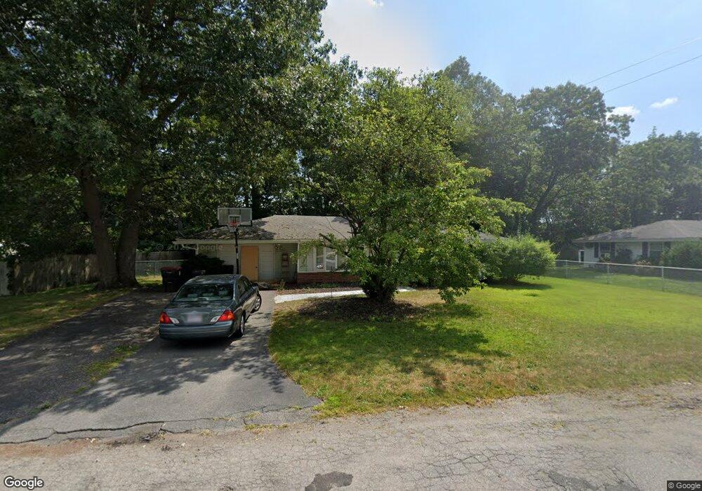27 Temi Rd, Brockton, MA 02302 - photo 1