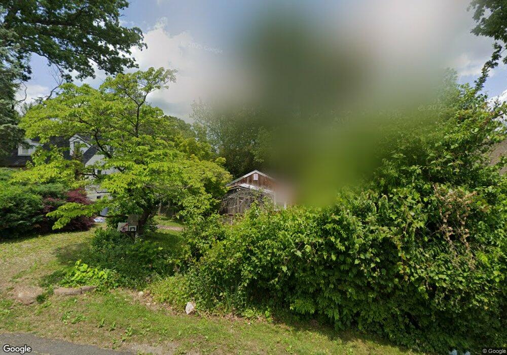 7208 Hickory St, Falls Church, VA 22043 - photo 1