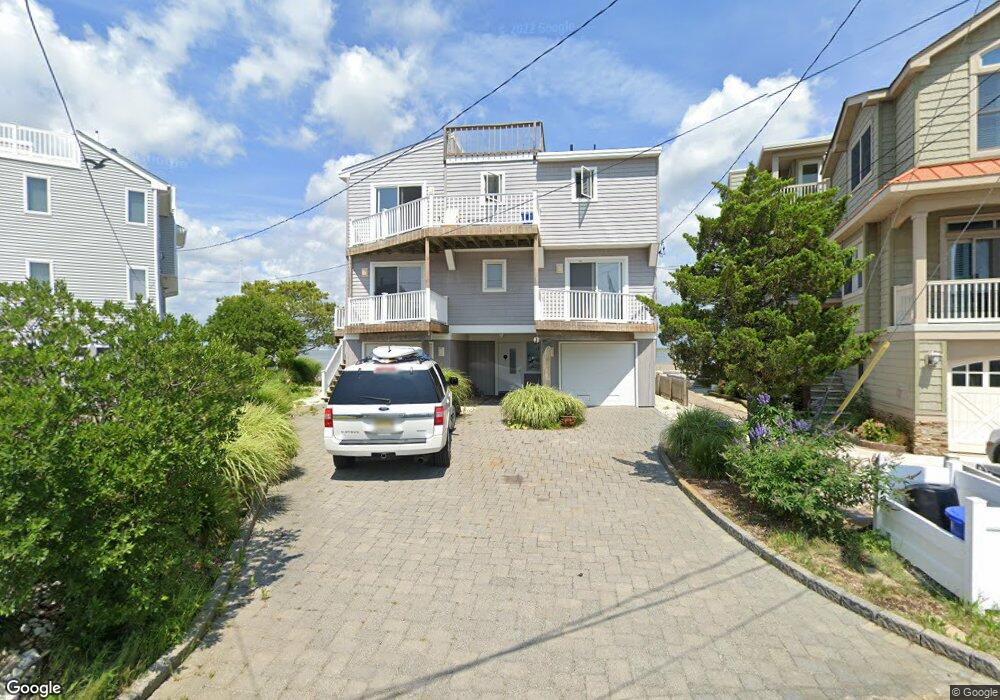 298 W 27th St, Ship Bottom, NJ 08008 - photo 1