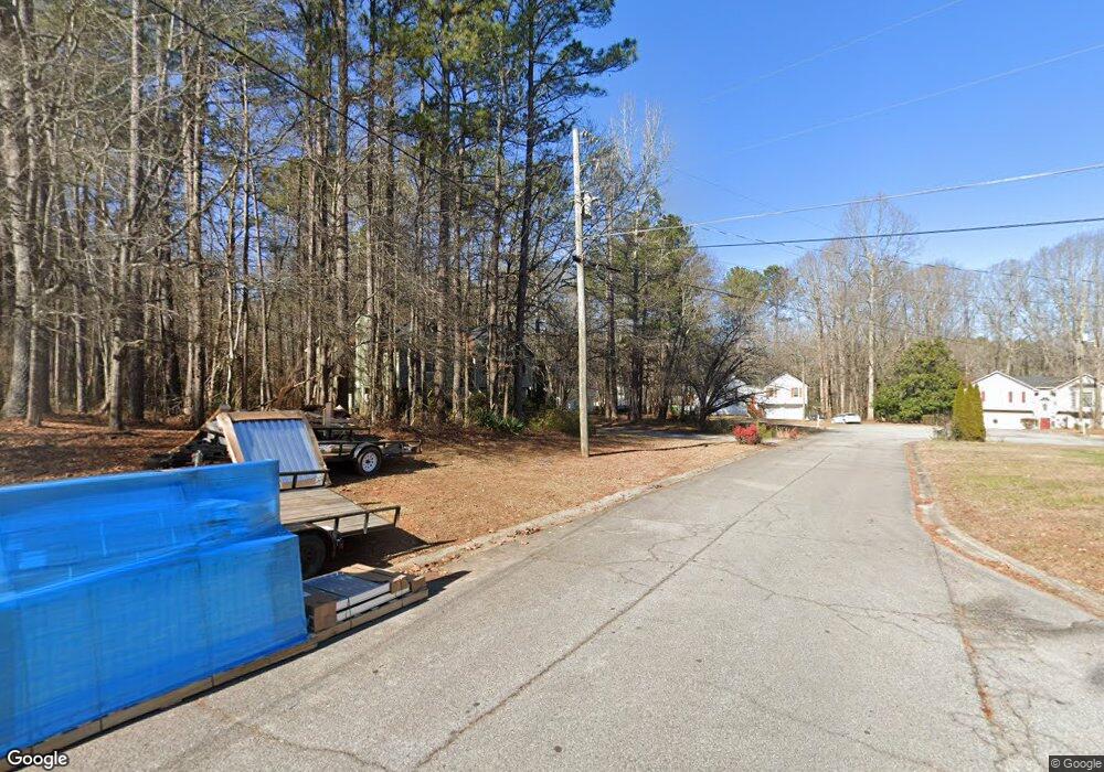 0 Indian Trail Ln unit 3252500, Powder Springs, GA 30127 - photo 1