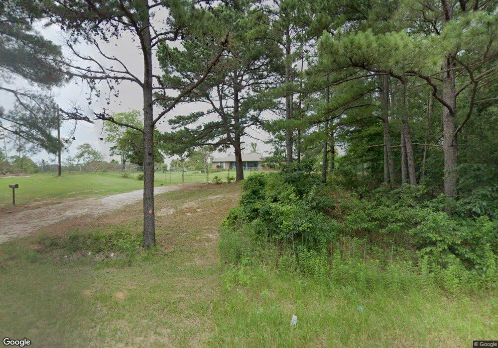 8089 County Road 21, Tyler, TX 75707 - photo 1