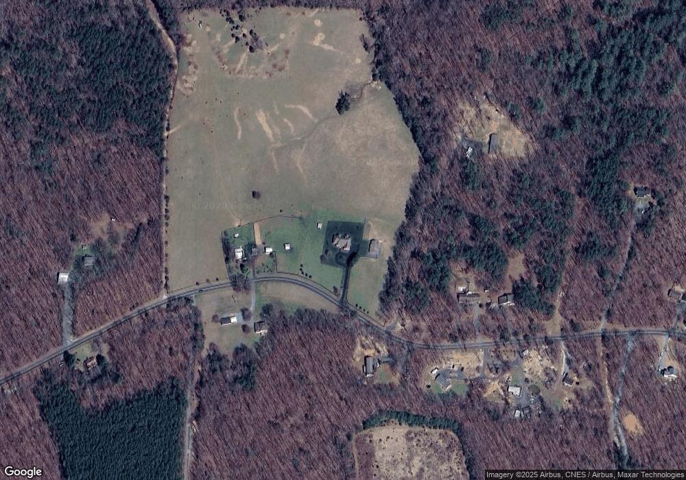 1221 Ruritan Lake Rd, Scottsville, VA 24590 - photo 1