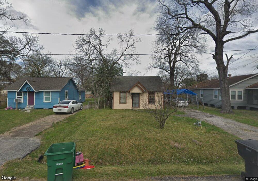 3817 Reid St, Houston, TX 77026 - photo 1