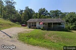 2255 County Road 171, Scottown, OH 45678