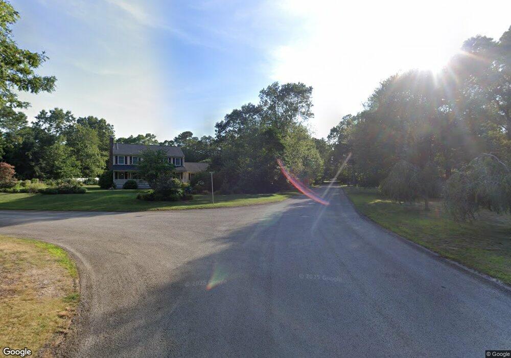 2410 Horton, Massachusetts, MA 02769 - photo 1