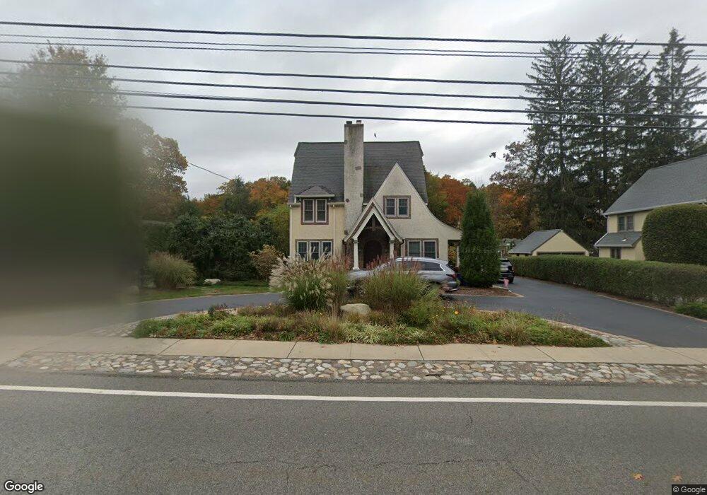 283 N Central Ave, Ramsey, NJ 07446 - photo 1