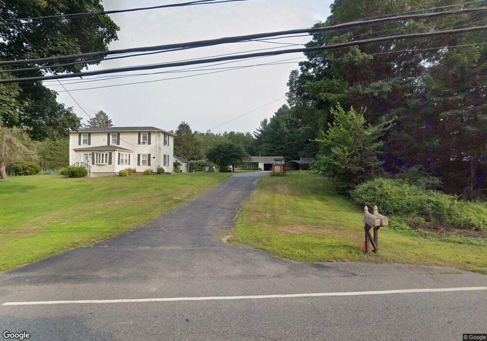 687 Pleasant St, Franklin, MA 02038 - photo 1