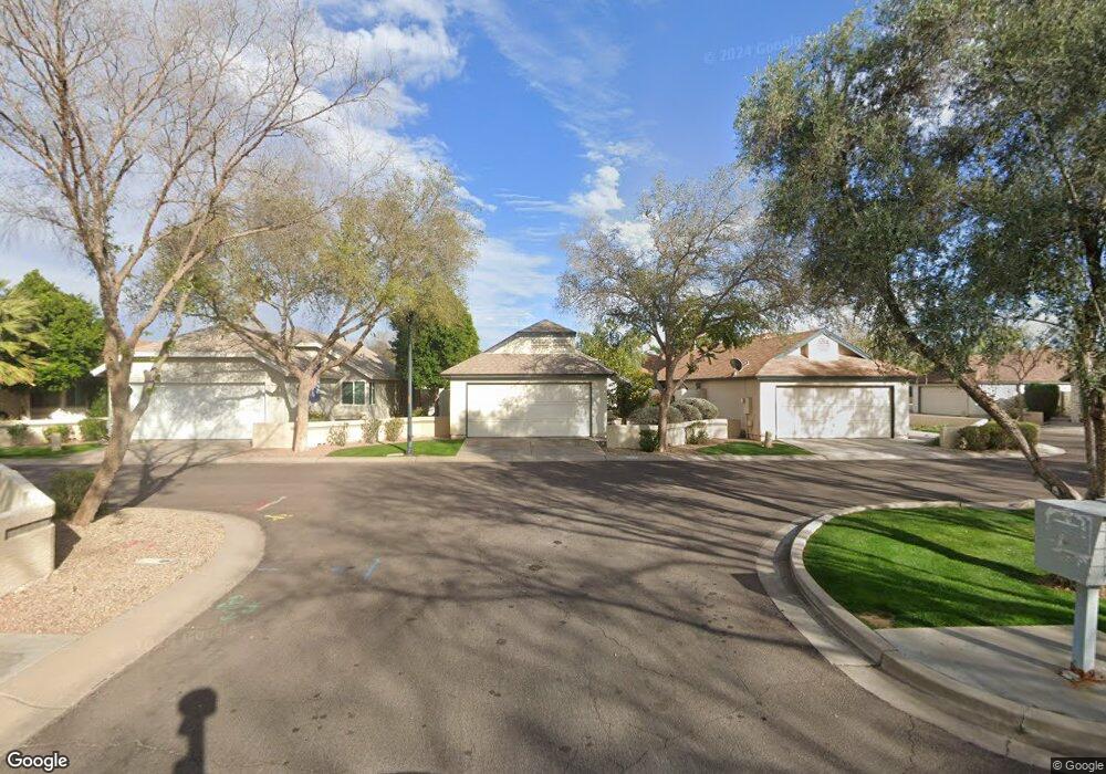 5206 W Jupiter Way N unit N, Chandler, AZ 85226 - photo 1