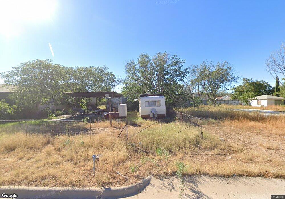 1614 Young St, Big Spring, TX 79720 - photo 1