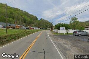 1224 Ky Route 122, Martin, KY 41649