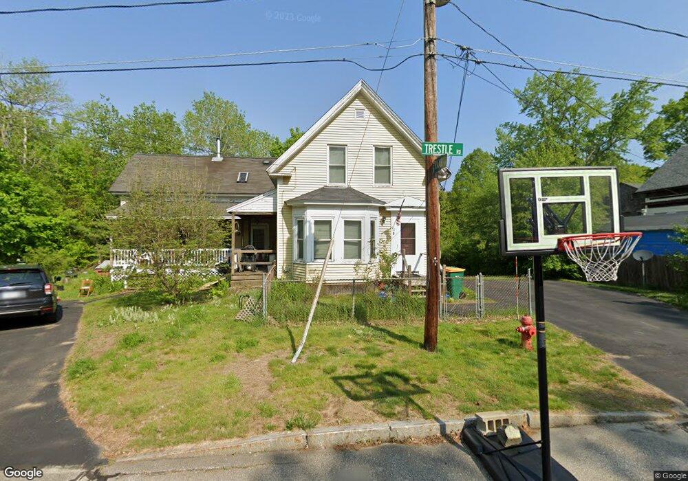 15 Trestle Rd, Rochester, NH 03868 - photo 1