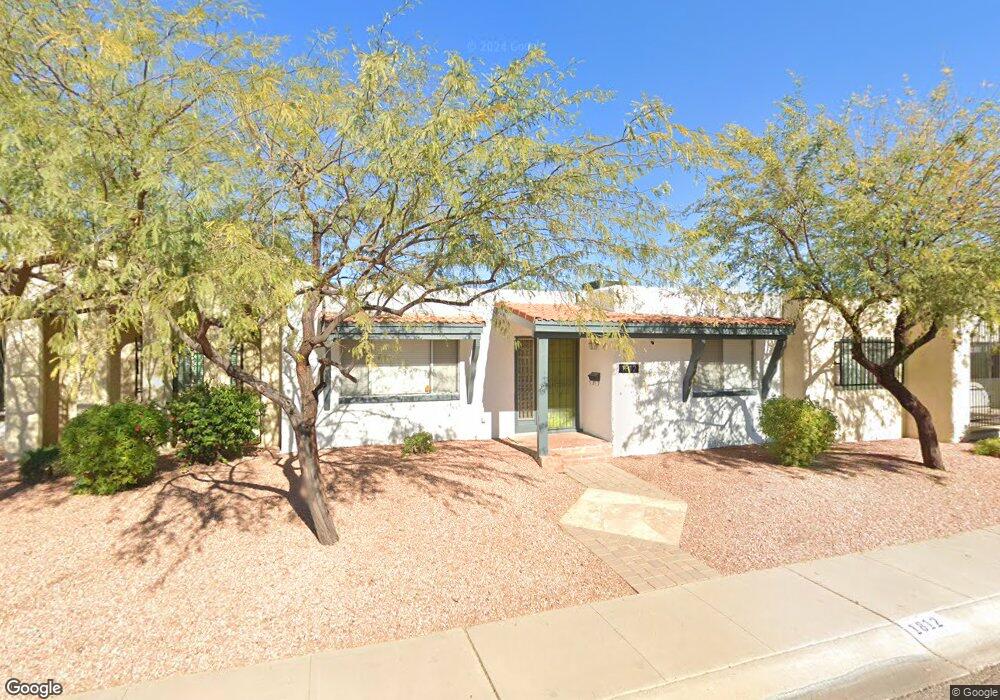 1812 W Citrus Way, Phoenix, AZ 85015 - photo 1