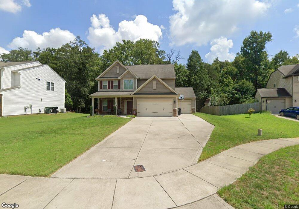 5419 Ophela Ct SW, Concord, NC 28027 - photo 1