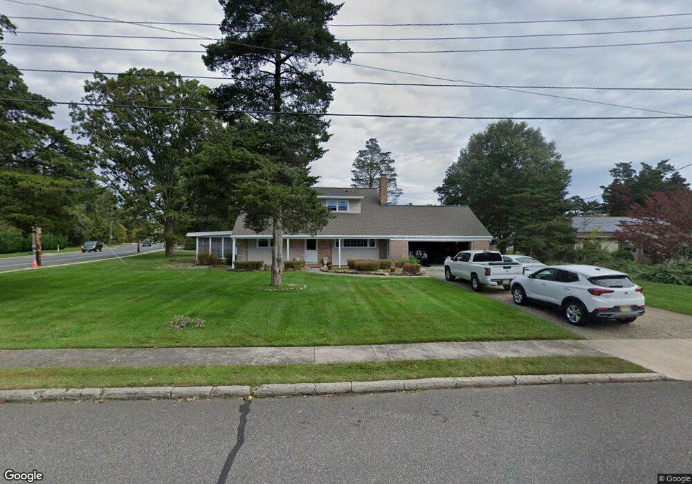 5 Bayview Ave, Marmora, NJ 08223 - photo 1